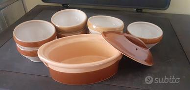 La bourguignonne vintage