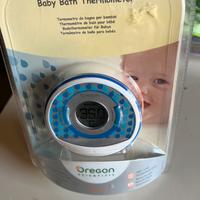 Termometro per bagno bambini