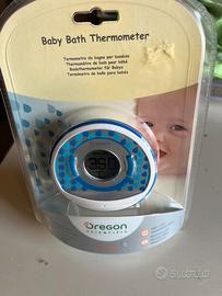 Termometro per bagno bambini