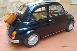 fiat 500 r epoca