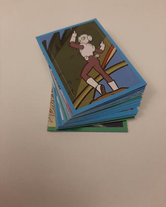 figurine dragon ball super panini