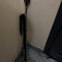 Fucile a molla per sub  effe sub