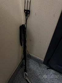 Fucile a molla per sub  effe sub