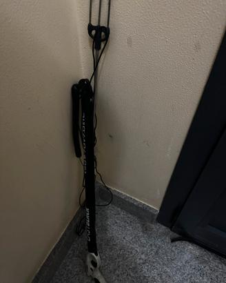 Fucile a molla per sub  effe sub