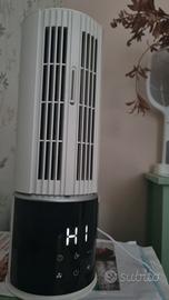 Rinfrescatore Portatile Air Cooler