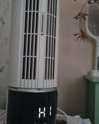 Rinfrescatore Portatile Air Cooler
