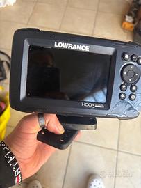 Kayak galaxy alboran fx 4mt