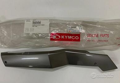 Fascione Kymco DX Antracite Blumone - 00154386HK