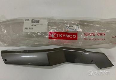 Fascione Kymco DX Antracite Blumone - 00154386HK