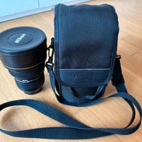 Obiettivo AF-S NIKON 14-24