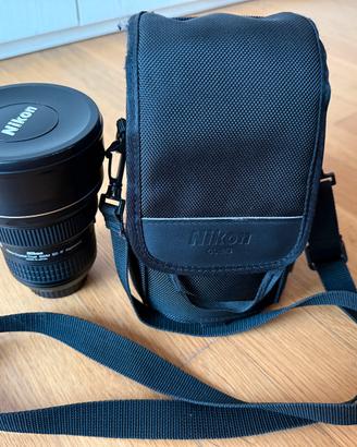 Obiettivo AF-S NIKON 14-24