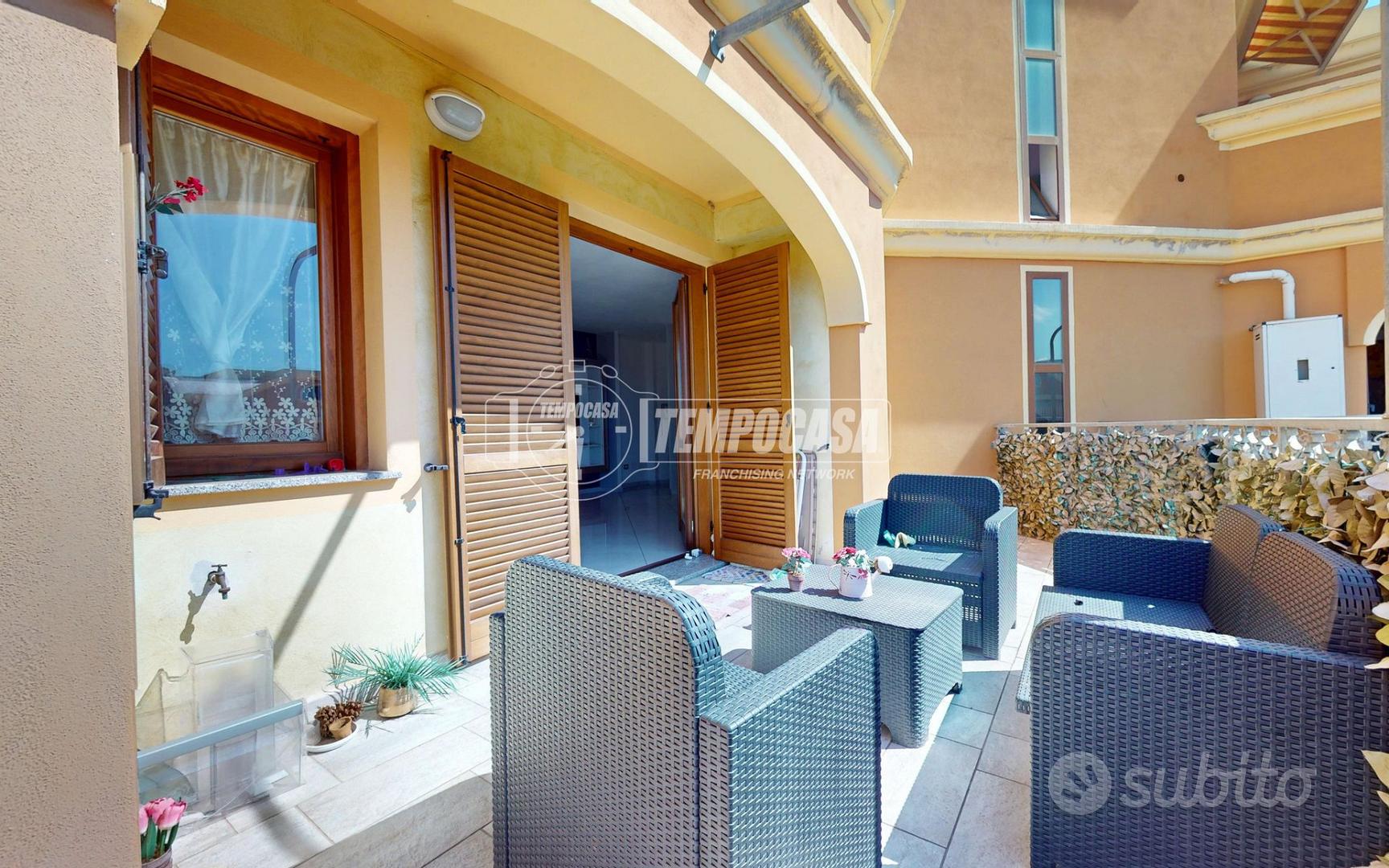 Appartamento – Sassari, Sant'Orsola Nord - Vista 2