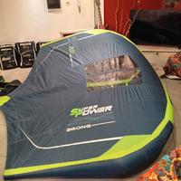 wing gong superpower 6m