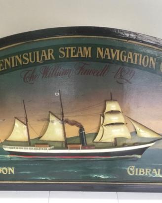 Quadro Country Corner