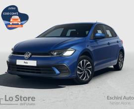 Volkswagen Polo 1.0 tsi r-line 95cv