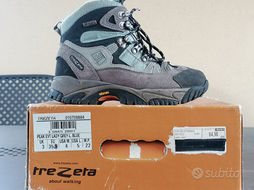 Scarponi ragazzo (a)