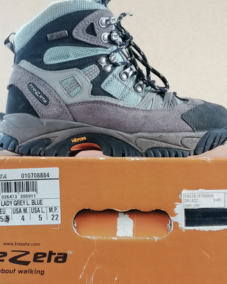 Scarponi ragazzo (a)