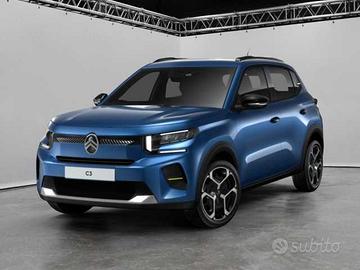 Citroen C3 PureTech 100 S&S Plus