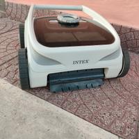 Robot piscina  Intex Zx500r