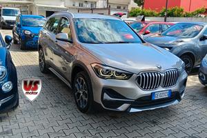 BMW X1 1.5 XLINE-AUTO-PREZZO PROMO