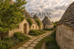 Baita/Chalet/Trullo - Alberobello
