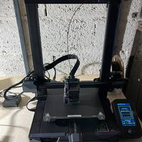 Stampante 3D Ender 3 S1