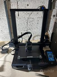 Stampante 3D Ender 3 S1