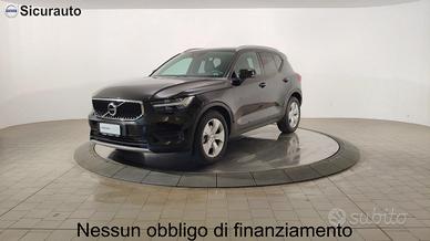 VOLVO Xc40 T4 Awd Geartronic Momentum