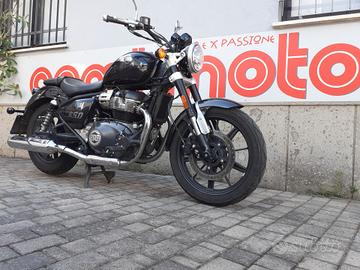 Royal Enfield Super Meteor 650 - 2023