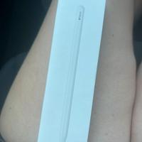 Apple pencil