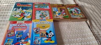 giornalini topolino 