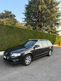 Volkswagen. Pasat