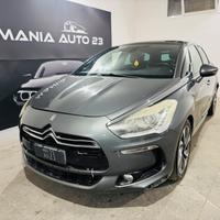 Ds DS5 2.0 HDi 160 CV*AUTOMATICA*TETTO*
