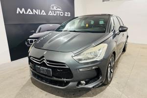Ds DS5 2.0 HDi 160 CV*AUTOMATICA*TETTO*