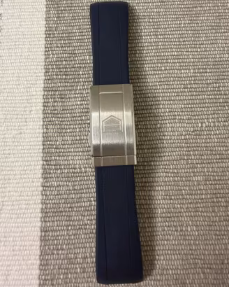 Cinturino e Deployant Original Tag Heuer Aquaracer