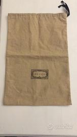 Dust bag Gucci originale