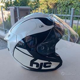 casco hjc fg jet 