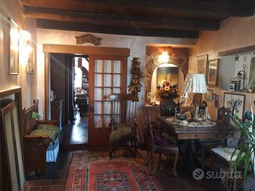Casa Barbarano centro storico