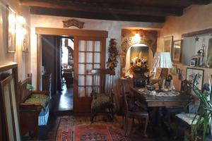 Casa Barbarano centro storico