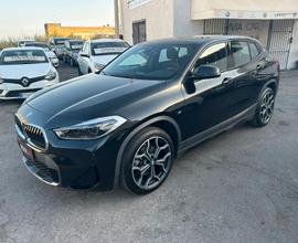 Bmw X2 2.0 CV 150 M Sport