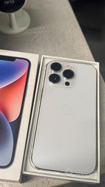 Iphone 14 pro 128gb come nuovo