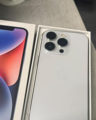 Iphone 14 pro 128gb come nuovo