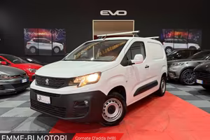 Peugeot Partner 1.5 bluehdi 100cv L1 Prem.(co...