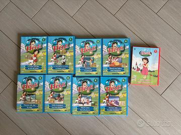 DVD cartoni animati