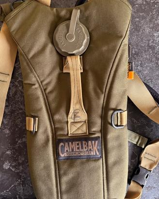 Camel bak