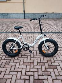 FAT BIKE TEKLIO