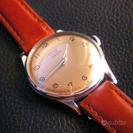 Orologio meccanico Gesa