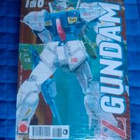 Saga completa fumetto Gundam 