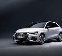 Ricambi Audi A3 2020/2024