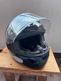 Casco usato in buone condizioni